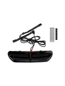 Front Fairing Air Vent LED Light For Touring Street Glide 2014-2024