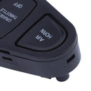 Cruise Control & Horn Switch Button 901-0008 2590922C1 for International 4100