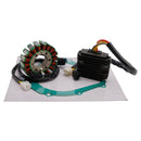 1997-2004 for Suzuki VZ 800 Marauder Stator Regulator Rectifier & Gasket 32101-48E00