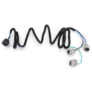 Rear Right Tail Light Wiring Harness 88986855 For Silverado Sierra 1999-2005
