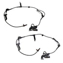 Front Left & Right ABS Wheel Speed Sensor for Ford Ranger 2.2 3.2 2011-2022