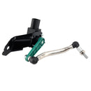 Headlight Range Adjustment Sensor Front Left 8K0941285N For Audi A4 A5 07-15