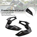 2025-2026 Kawasaki Z900 Frame Side Cover Guard Fairing