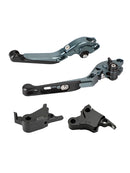 Adjustable Clutch Brake Lever fit for CFMOTO 800NK 2023