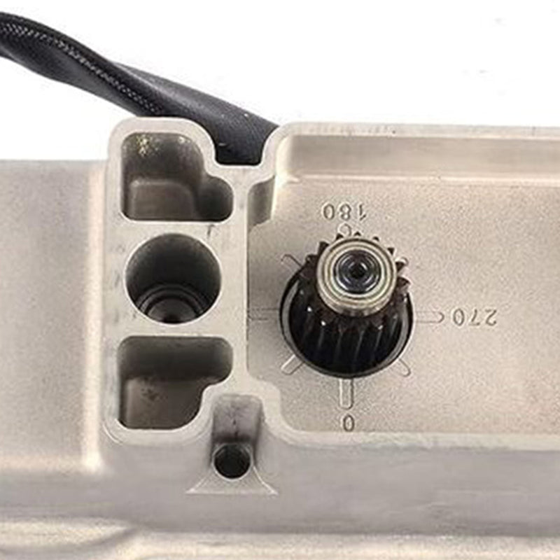 24V Turbo Electronic Actuator for Volvo D11 D13 D16 Holset VGT 85013731 85013730