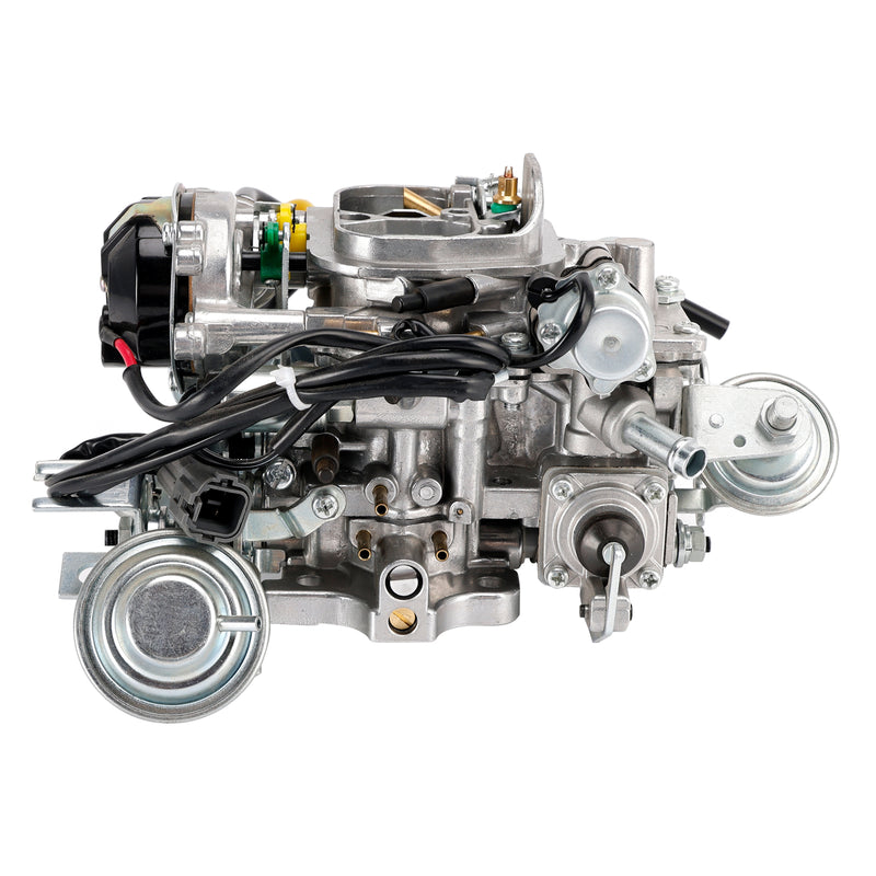 Carburetor 21100-35410 For toyota Truck 1987-1991 22R 2 BBL Square