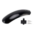 2023-2025 HONDA CL250 CL300 CL500 SCL500 Steel Front Fender Mudguard
