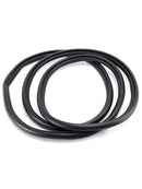 Front Left Door Weatherstrip Seal 6231202290 For Toyota Corolla 2014-2019 Sedan