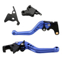 NEW Short Clutch Brake Lever fit for CFMOTO 450SS 450SR 21-23 450NK 23-24