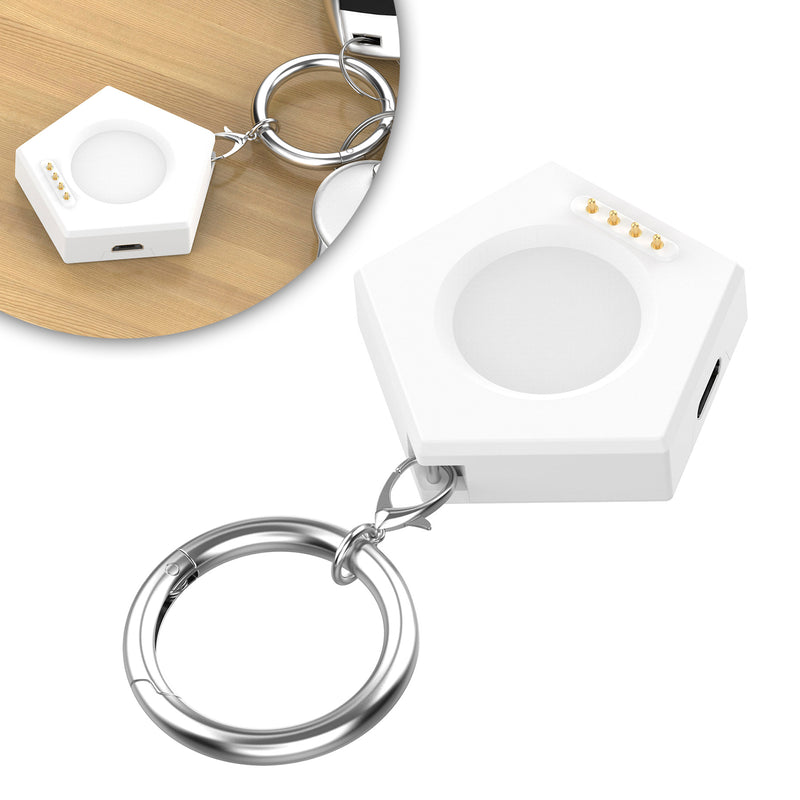 Charging Cable Portable Wireless Charger Dock Stand Adapter For OnePlus Watch 2R