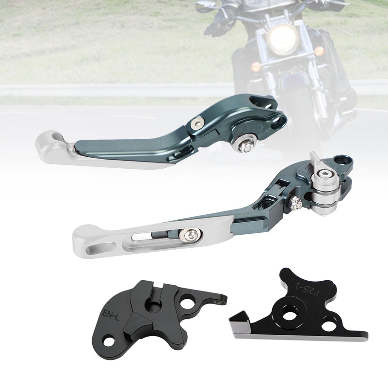 Adjustable Clutch Brake Lever fit for CFMOTO 250SR 250NK CBS 2019-2022