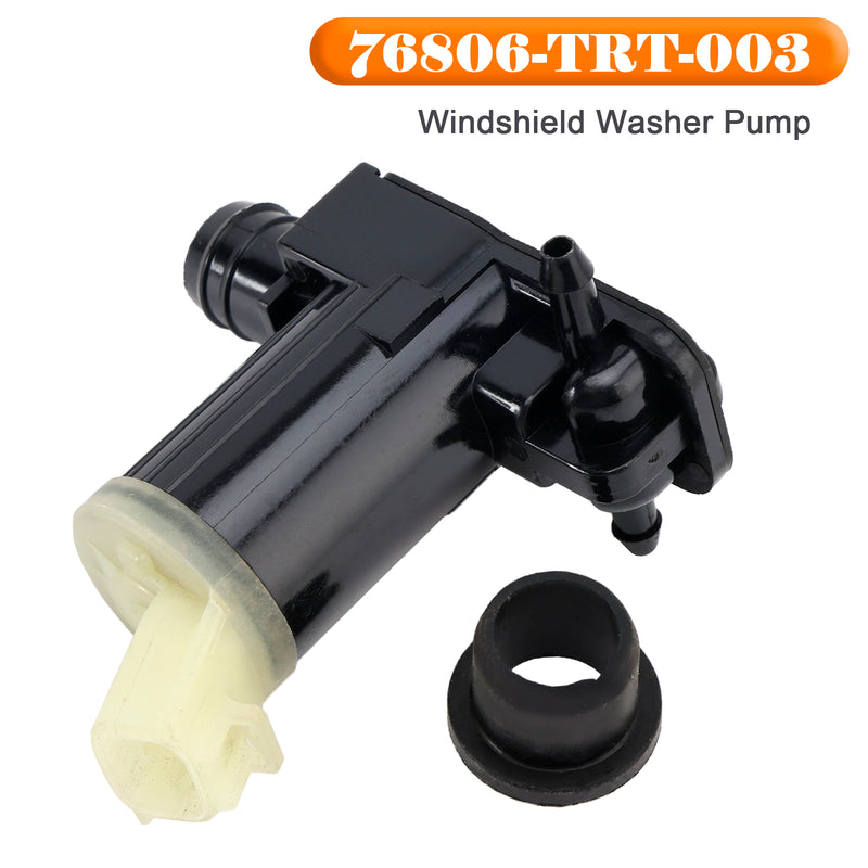 Windshield Washer Pump for Honda Clarity 2017-2021 76806-TRT-003