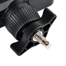 360��Rotation Car Mobile Phone Holder Mount for Mini Cooper R50 R52 R53 Red