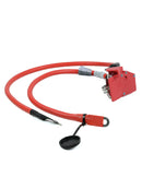 Positive Battery Terminal Cable 61129253111 For BMW 1 2 Series F20 F21 F22 F23