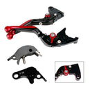 Adjustable Clutch Brake Lever fit for YAMAHA YZF R7 MT-10/SP FZ-10/SP 2022-23