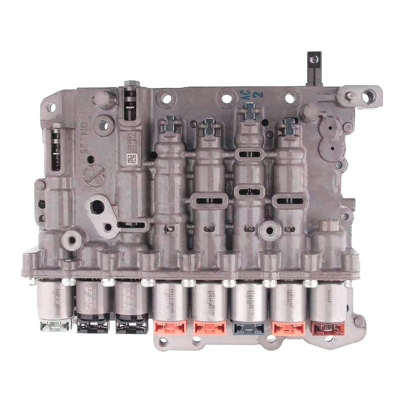 4621026000 Valve Body For Hyundai