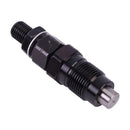 6Pcs Fuel Injector For Toyota 3L Hilux Hiace 2.8L Engine 23600-59105