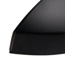Right Side Wing Mirror Cap 8V0857528 for Audi A3 S3 8V Sportback