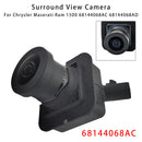 Surround View Camera For Chrysler Maserati Ram 1500 68144068AC 68144068AD