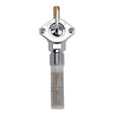 Gas Tank Fuel Cock Valve Petcock fit for Electra Glide FLFB FLHB FLHFB 1966-1969
