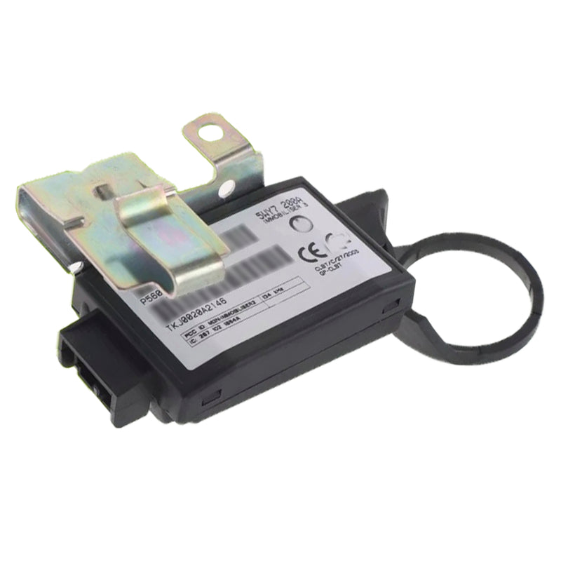 Anti-Theft Ignition Immobilizer Device for Jeep Liberty 56010209AB 2002-2004