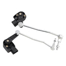 2003-2010 Bentley Continental GT (3W0) Front Left & Right Height Level Sensor 3W0941285C
