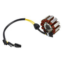 Stator Generator For Kawasaki Ninja ZX-10R 2004 2005 Replacement 21003-0019