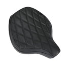 Triumph Bobber 2017-2022 2019 2020 2021 Front Raider Seat Driver Cushion Pu  Brown