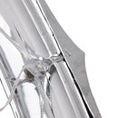 LED Lighted Fairing Vent Trim For Electra Street Glide FLHTCU 2014-2022