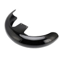 19" Wrap Front Fender ABS For Touring Electra Street Road Glide Baggers FLHT FLHR