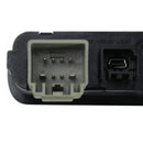Media Hub USB Port Charging Auxiliary for Chrysler Dodge 2017-2023 68294075AA