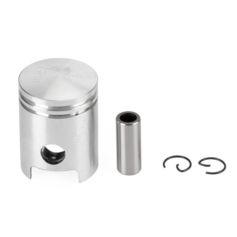 38mm Cylinder Piston Gasket Kit 50cc For Simson S51 KR51/2 Schwalbe SR50 S53 Fedex Express