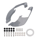 2021-2024 Yamaha YZF R1 R1M Front Side Winglets Wings Spoiler Fairing