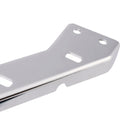 Pair Saddlebag Rail Support Holder 90718-79C For Touring Road Glide Flt 85-08