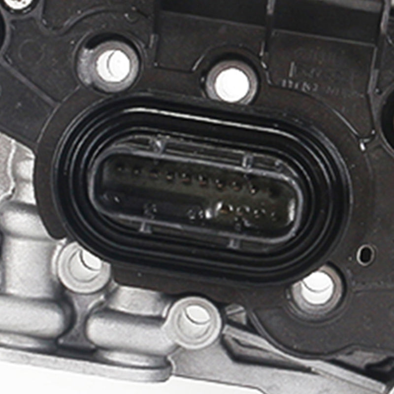 2015 2016 Ford Escape 1.6L 2.5L 6F35 Transmission Valve Body With Solenoids