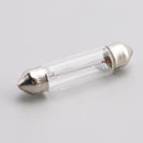 10PCS Car Light Tubular Lamp bulb C5W SV8.5 41MM 6424 24V 5W For OSRAM