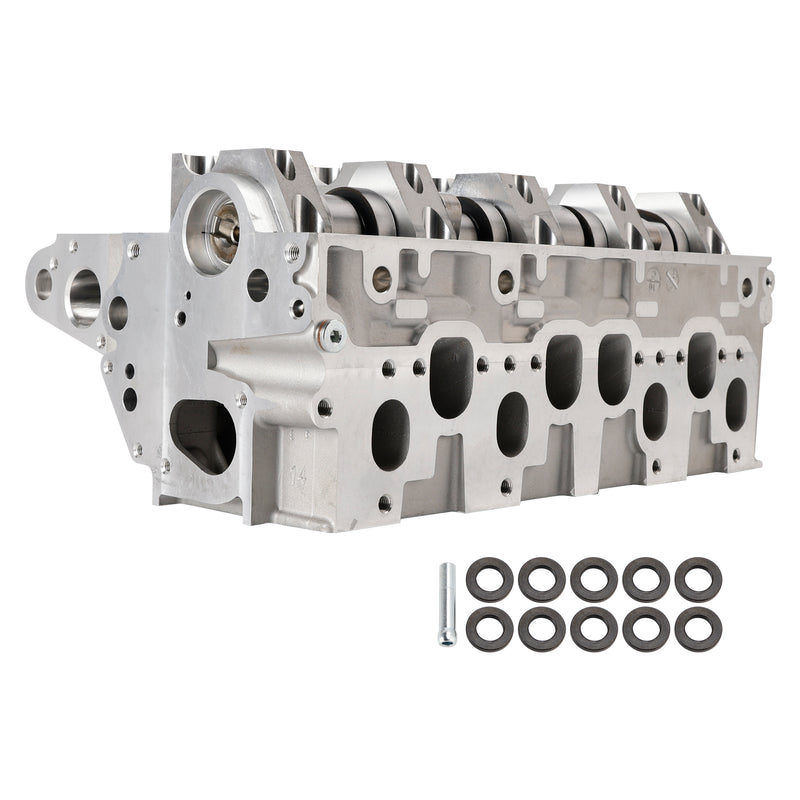 Cylinder Head Complete with Camshaft 038103373R For Audi VW 1.9l 8V PD TDI