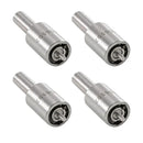 4Pcs Fuel Injector For David Brown 770 885 900 1294 1390 1410 BDLL140S6592