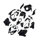 Injection Bodywork Fairing Kit for Kawasaki Z900 2025-2026