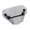 ABS Motorcycle Windshield WindScreen fit for HONDA CB750 2023-2024