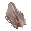 Windshield WindScreen fit for YAMAHA YZF R15 V4 2021-2024 Smoke