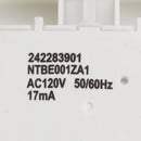 242303001 Refrigerator Air Damper Control Assembly For Crosley 3016452 AP5788340