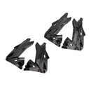 2022-2025 Honda ADV 350 Headlight Side Panels Fairing
