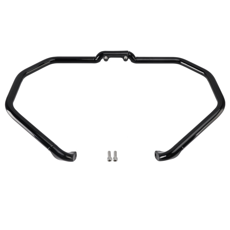 Engine Guard Frame Anti-Crash Bumper Protector For Indian Roadmaster 14-23 Chrome