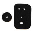 04874069AB HVAC Case Seal Kit for Jeep Cherokee XJ Wrangler TJ 1997-2001