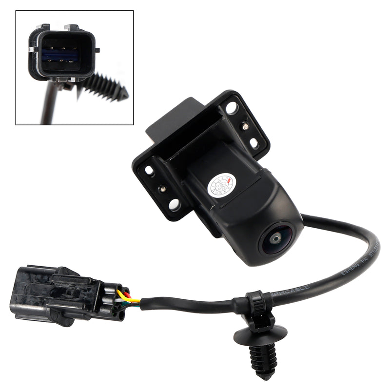 Front Blind Spot View Camera 95780-D4000 For Kia Optima 2016-2018