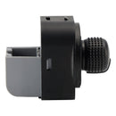 Wing Mirror Control Switch 735511514 for Fiat Fiorino Qubo Doblo Peugeot Bipper