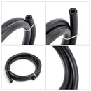 AC.121.001 Universal #6#8#10 A/C Hose Fitting 6.5ft For Custom Air Conditioning