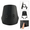 Honda Hunter Cub CT125 2019-2023 ABS Motorcycle Windshield WindScreen