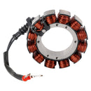 2002 Touring Road King EFI STATOR REGULATOR PRIMARY GASKET 2998702A 74505-02